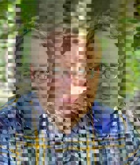 Mike Rigby, Chief Exec and Podcaster - Eastern Promise (Chair)