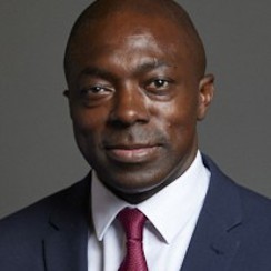 Image of Mr Bayo Alaba