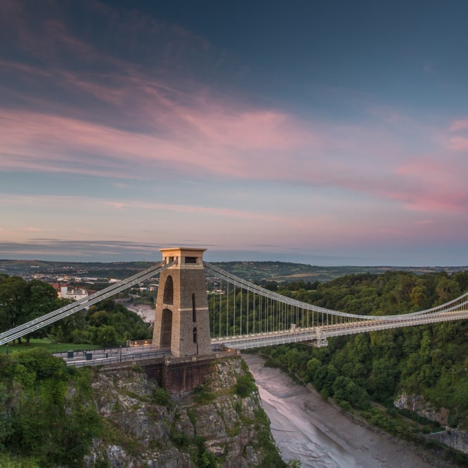 Image of Bristol Release