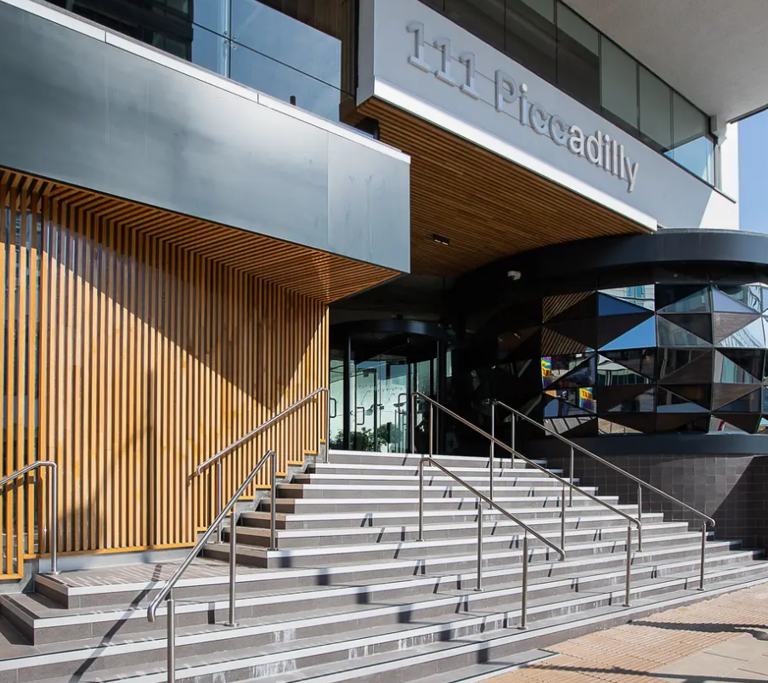 Image of 111 Piccadilly, Manchester M1 2HY