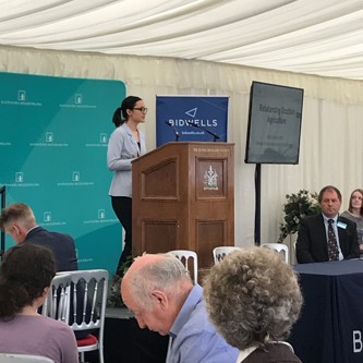 Mairi McAllan 24.06.22