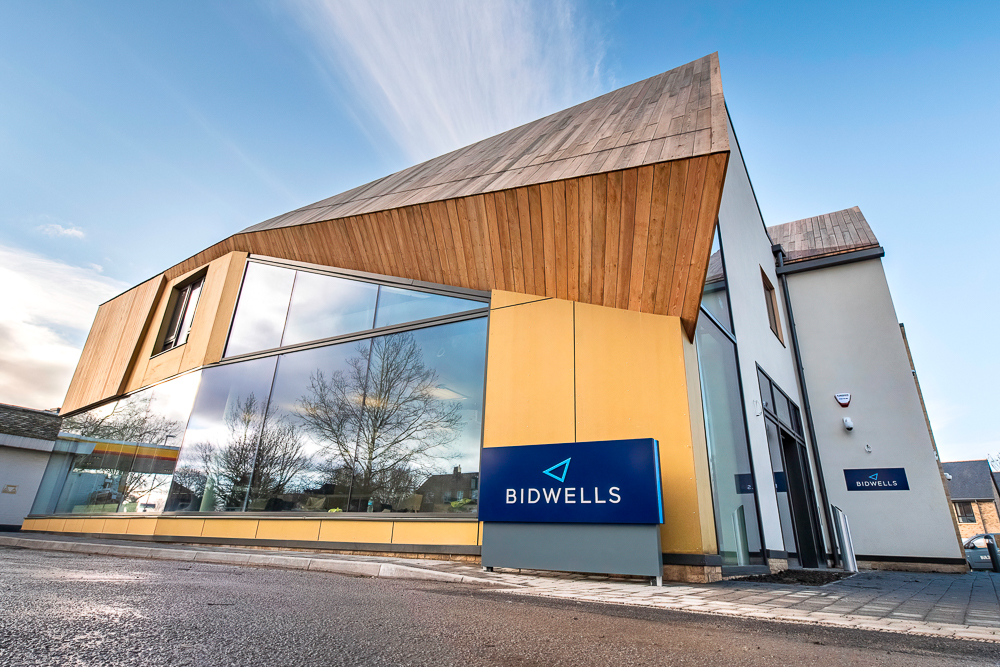 Cambridge Estate Agents Residential Sales and Lettings Bidwells