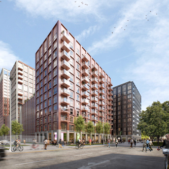 Image of Scot BTR One Cowcaddens