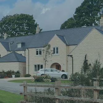 Image of Lincoln south