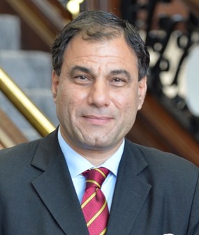Keynote: Lord Karan Bilimoria , CBI