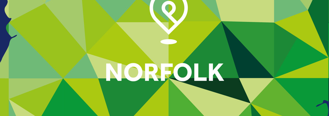 Image of Norfolk - LPW Location squares