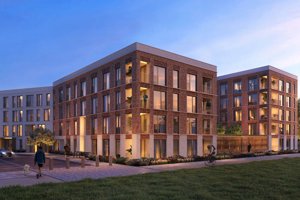 Cambridge, CB3 1BU picture 3