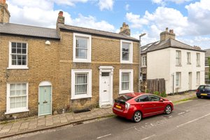 Cambridgeshire, CB1 1JP picture 1