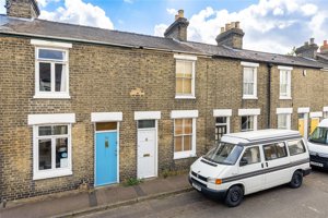 Cambridgeshire, CB1 2PD picture 1