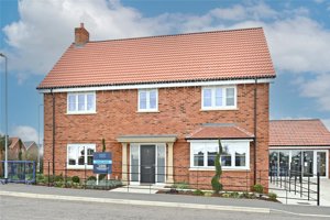 Great Chesterford, Essex, CB10 1FU picture 1