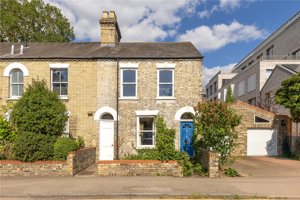 Cambridgeshire, CB2 8BH picture 1