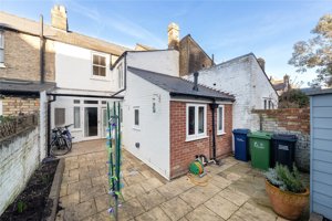 Cambridgeshire, CB2 1ND picture 5