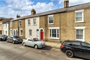 Cambridgeshire, CB2 1NE picture 1