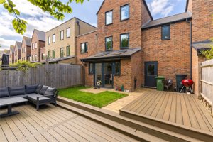 Cambridge, Cambridgeshire, CB2 9GE picture 4