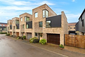 Cambridge, CB2 9AW picture 1