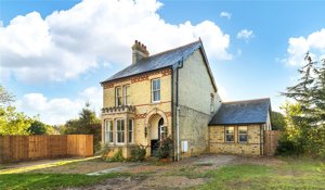 Cambridge, CB24 8RG picture 1