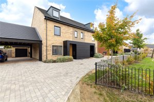 Cambridge, Cambridgeshire, CB24 5AU picture 1