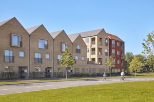 Waterbeach, Cambridge, CB25 9QN picture 1