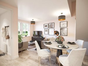 Cambridgeshire, CB3 0UH picture 3