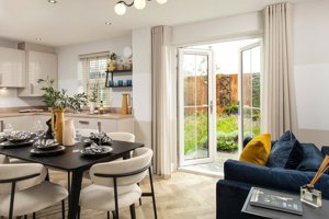 Cambridgeshire, CB3 0XX picture 1