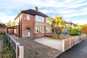 Cambridge, Cambridgeshire, CB3 0NW picture 1