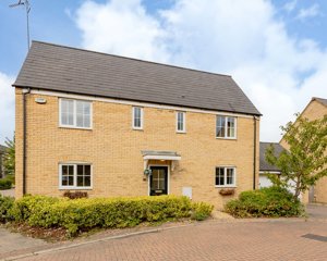 Cambridge, Cambridgeshire, CB3 0GJ picture 1