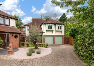 Cambridge, CB3 9HH picture 1