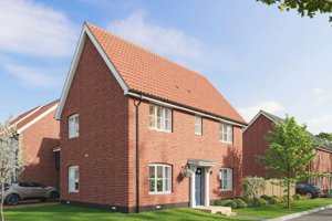 Suffolk, IP33 2BS picture 1