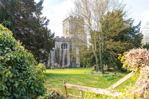 Newport Pagnell, Buckinghamshire, MK16 9JS picture 2