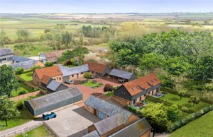 Milton Keynes, Buckinghamshire, MK17 0SL picture 1