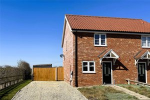 Dereham, Norfolk, NR20 3FU picture 1