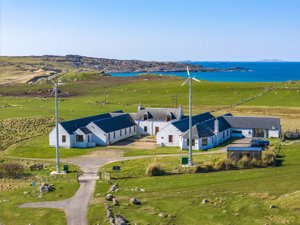 Isle Of Coll, PA78 6TE picture 1