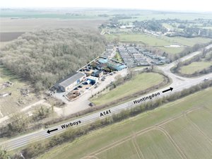 Huntingdon, Cambridgeshire, PE28 3AG picture 3