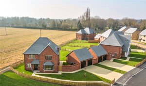 Royston, Hertfordshire, SG8 5JW picture 1