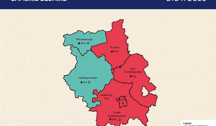 Local Plan Watch Autumn 2020 Cambs