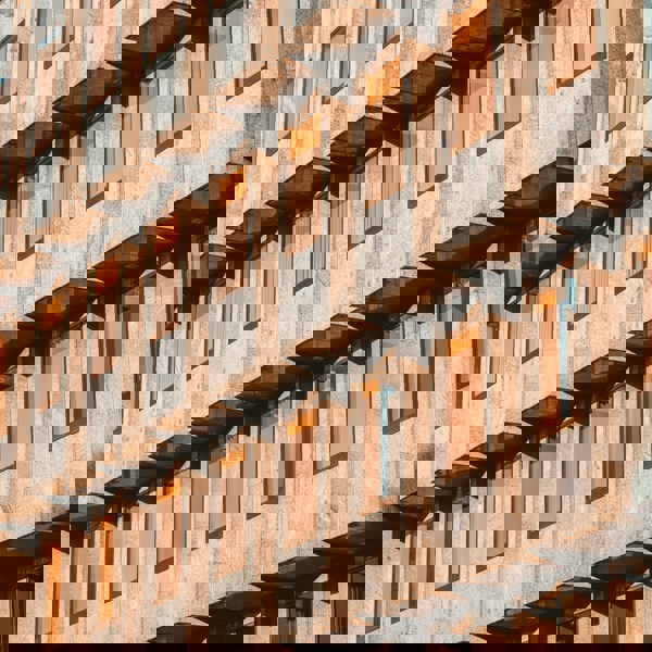 Image of Housing crisis