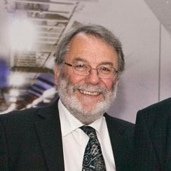 Image of Sir Peter Knight