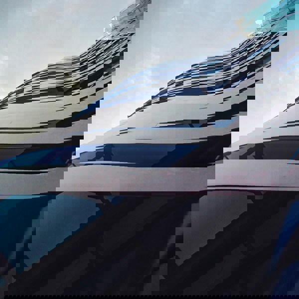 Image of Abstract Building