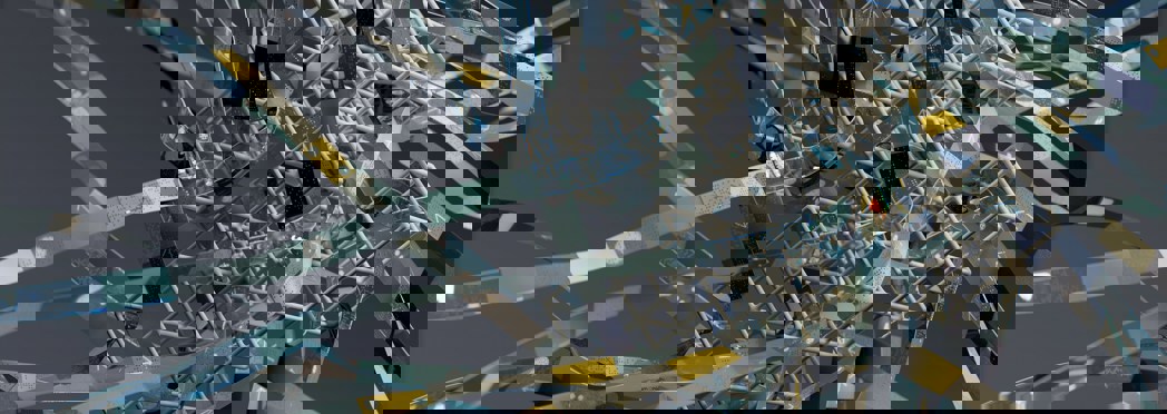 Image of AI deepmind