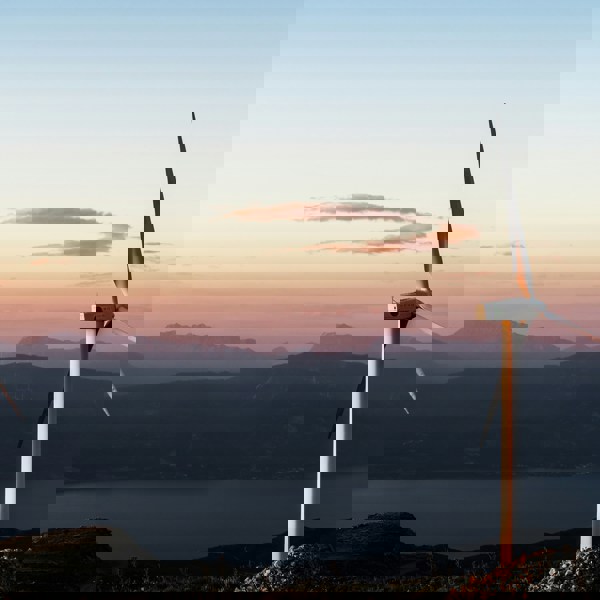 Image of Wind Turbines