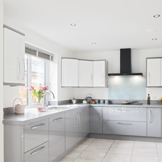 Image of BMW kitchen 0520