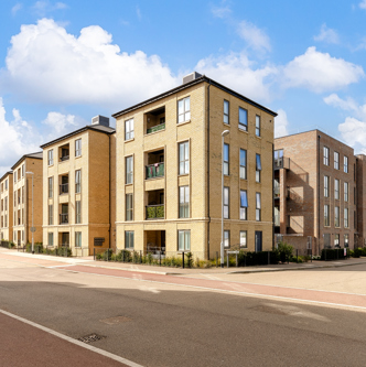 Image of Darwin Green, Street Scenes 07