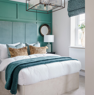 Image of Lovell_Ashdown_Park Farm_Holt_Interiors-4