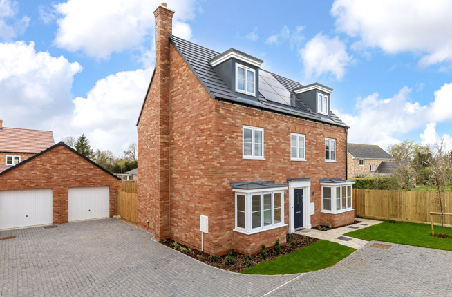 Image of Plot 10 - Exterior 001 LR crop