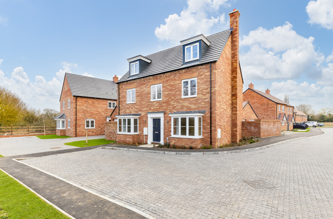 Image of Plot 12 Swanfield, Over 004