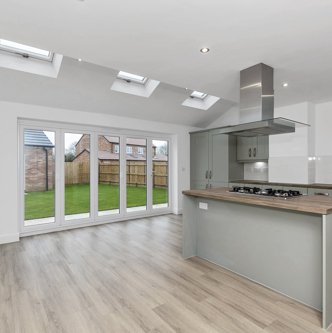 Image of Plot 8, Swanfield 047