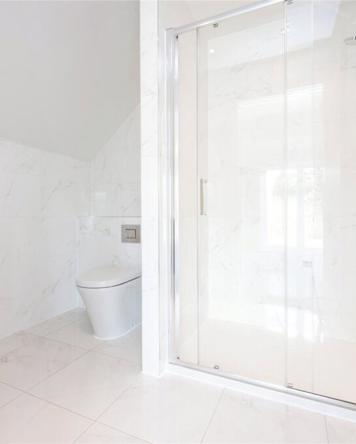 Image of plot 6 ensuite harlington