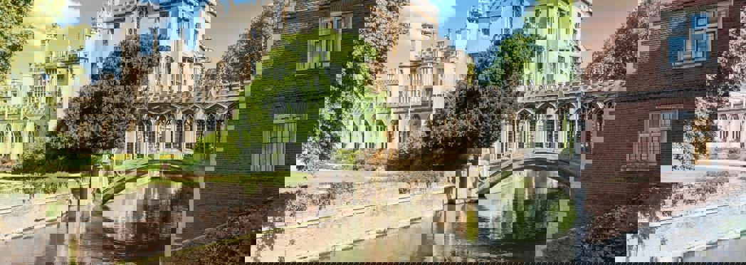 Image of Photo of Cambridge