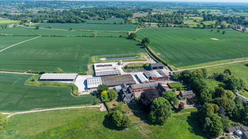 Image of TILSTONE BANK FARM DJI_20250514102350_0014_D