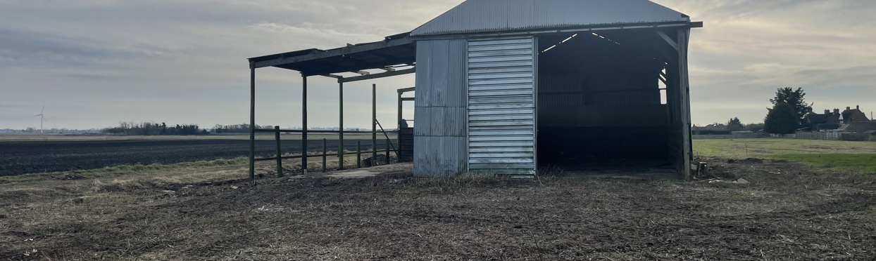 Image of Dentons Chase Front cover